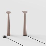 Lix Skinny Dim To Amber Lamp gallery detail image