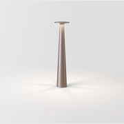 Lix Skinny Dim To Amber Lamp gallery detail image