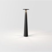 Lix Skinny Dim To Amber Lamp gallery detail image