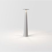 Lix Skinny Dim To Amber Lamp gallery detail image