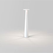 Lix Skinny Dim To Amber Lamp gallery detail image