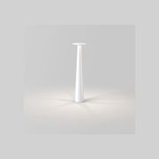 Lix Skinny Dim To Amber Lamp gallery detail image