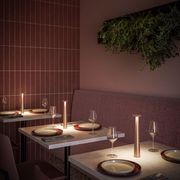 Lix Skinny Dim To Amber Lamp gallery detail image
