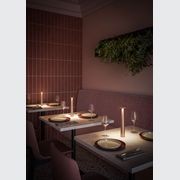 Lix Skinny Dim To Amber Lamp gallery detail image