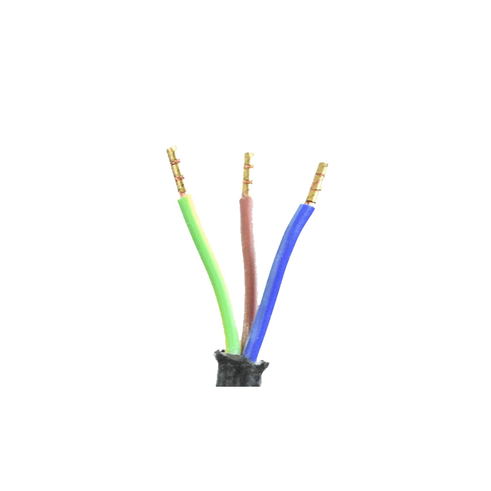 Pendant Lamp Cable & Plug gallery detail image