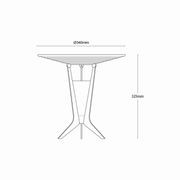 Aragon Table Lamp gallery detail image