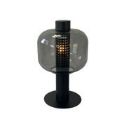 Thornton Table Lamp | Smoke gallery detail image