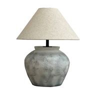 Easton Ceramic Table Lamp gallery detail image