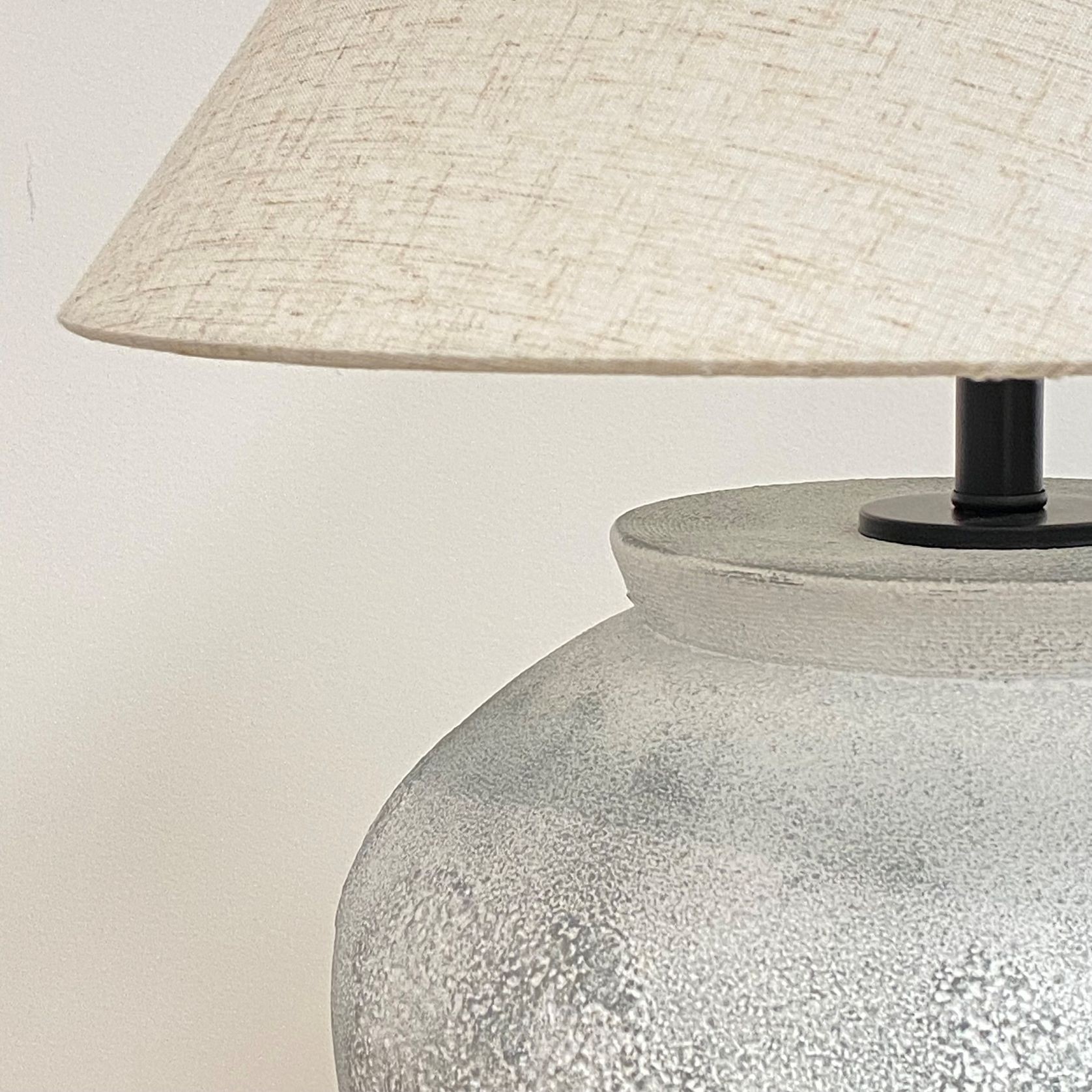 Easton Ceramic Table Lamp gallery detail image