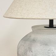 Easton Ceramic Table Lamp gallery detail image