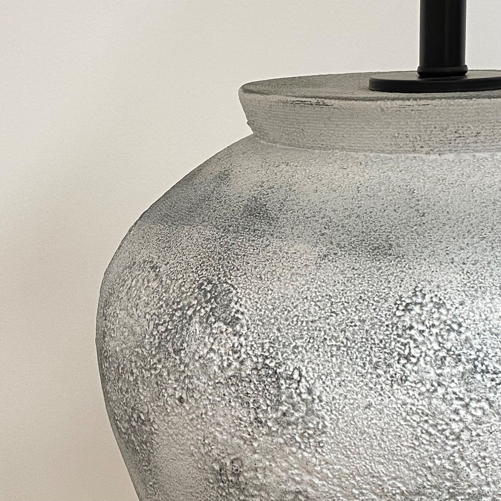 Easton Ceramic Table Lamp gallery detail image