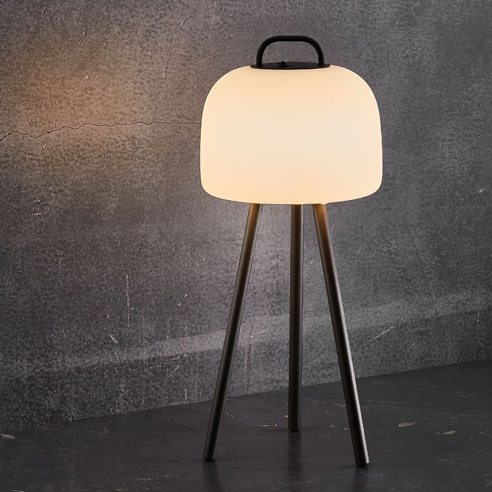 Kettle 22 Table Lamp gallery detail image