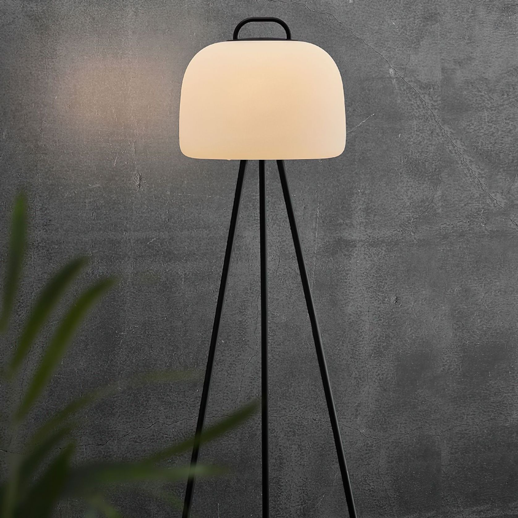 Kettle 36 Floor Lamp gallery detail image