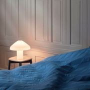 Pao Glass Table Lamp by HAY gallery detail image