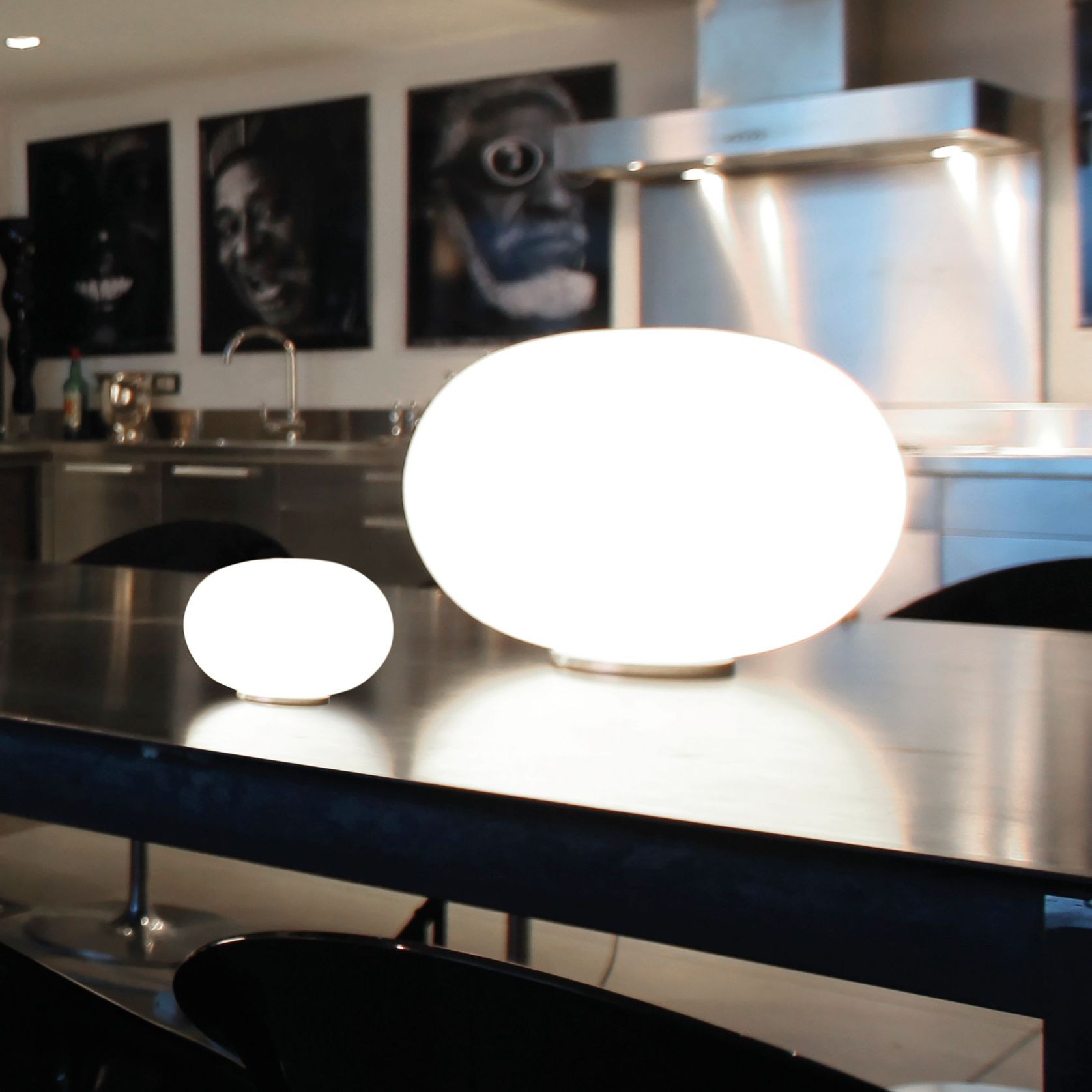 Lucciola Table Lamp gallery detail image