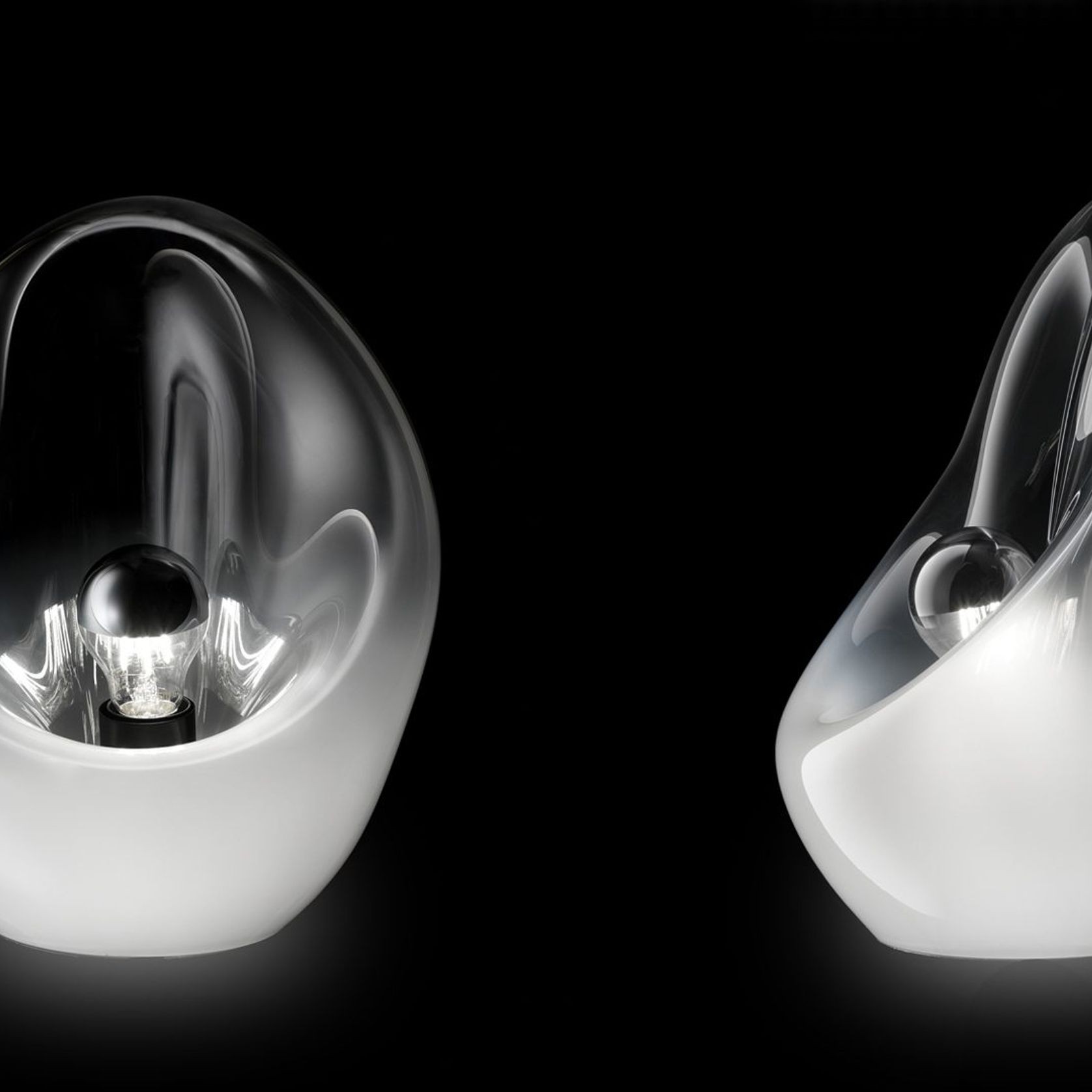 LIGHTBODY Table Lamp gallery detail image
