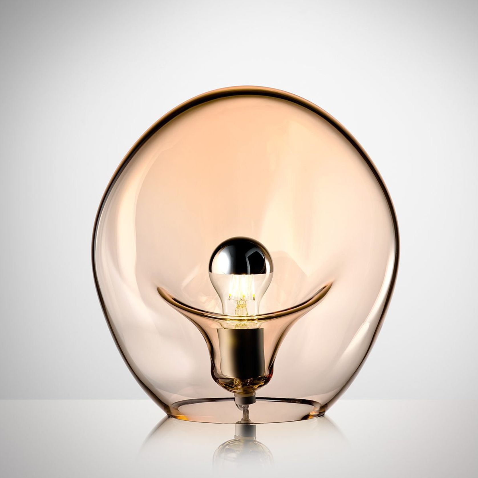 LIGHTBODY Table Lamp gallery detail image