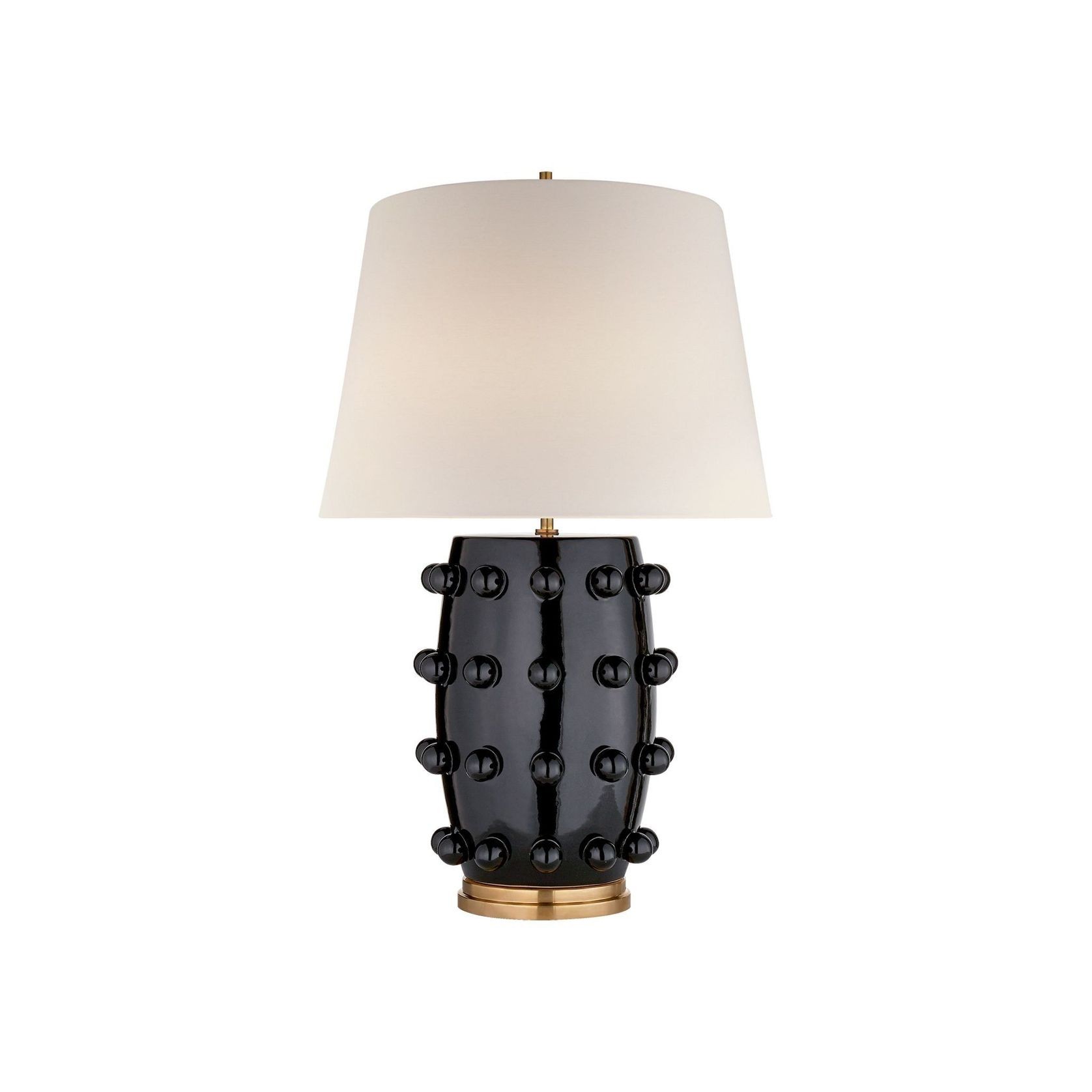 Kelly Wearstler Linden Medium Table Lamp gallery detail image