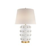 Kelly Wearstler Linden Medium Table Lamp gallery detail image