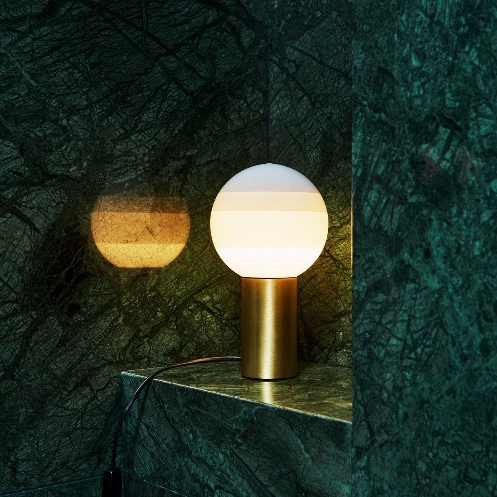 Dipping Light Table gallery detail image