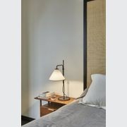 Funiculi Fabric Table Lamp gallery detail image