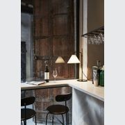 Funiculi Fabric Table Lamp gallery detail image