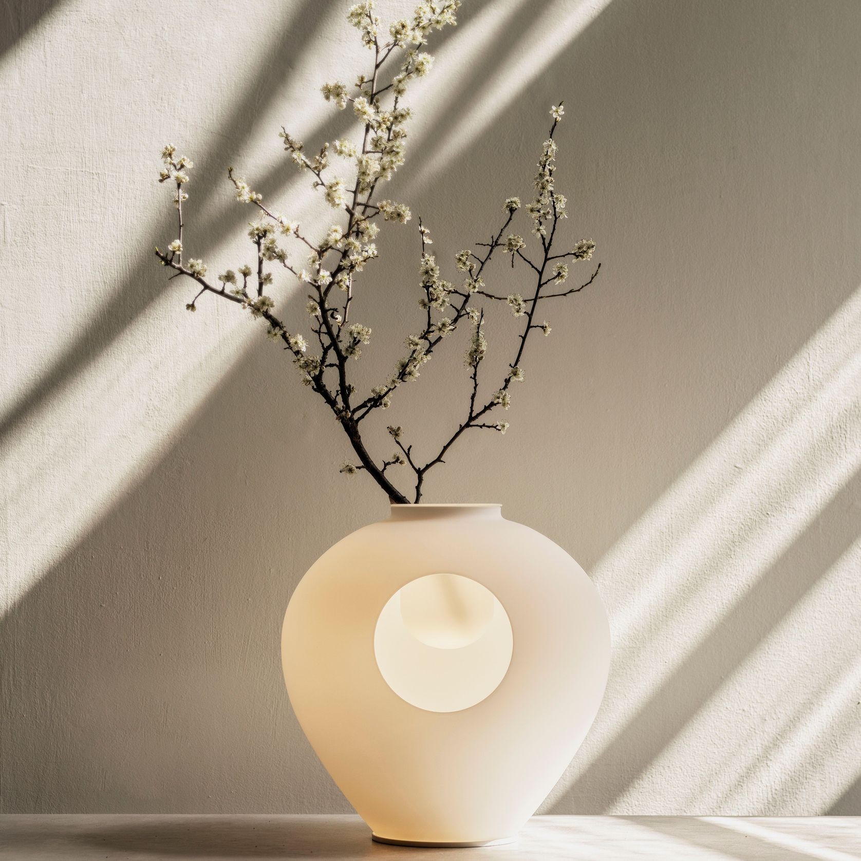 Madre Table Lamp gallery detail image