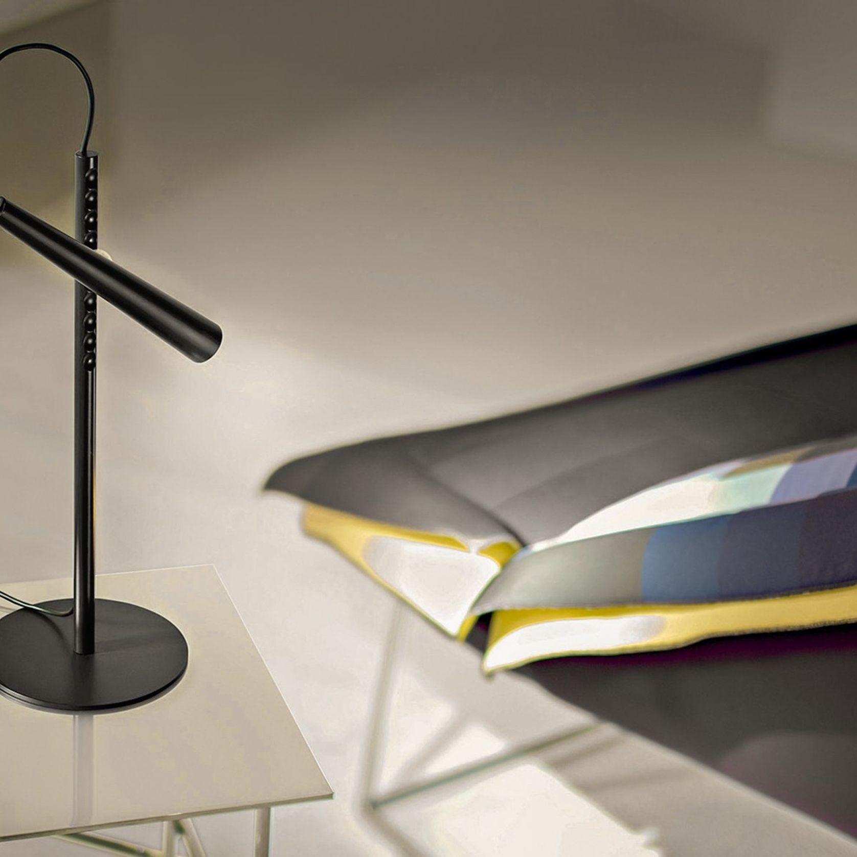 Magneto Table Lamp gallery detail image