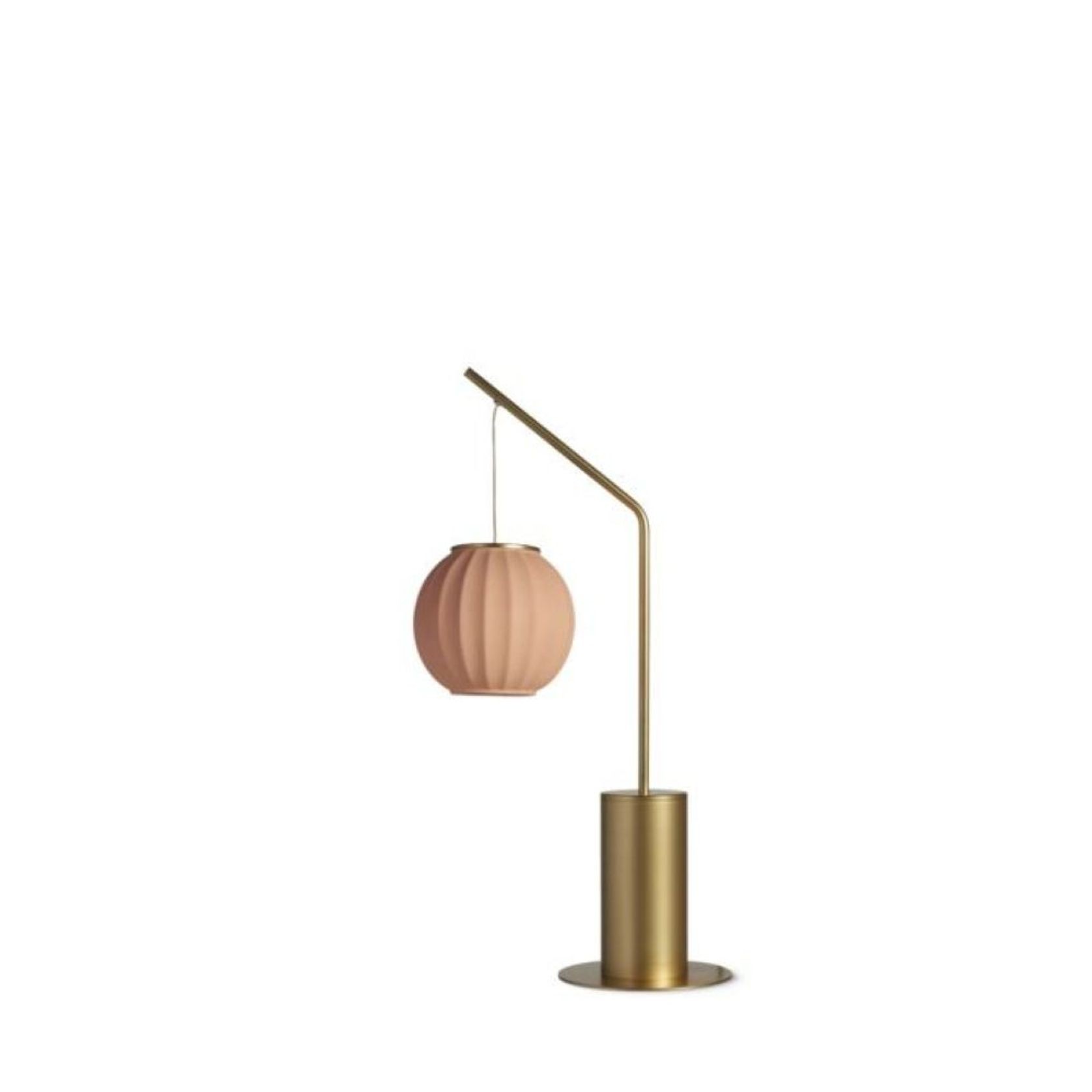 Mei Bamboo Mood Table Lamp gallery detail image