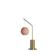 Mei Bamboo Mood Table Lamp gallery detail image