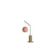Mei Bamboo Mood Table Lamp gallery detail image