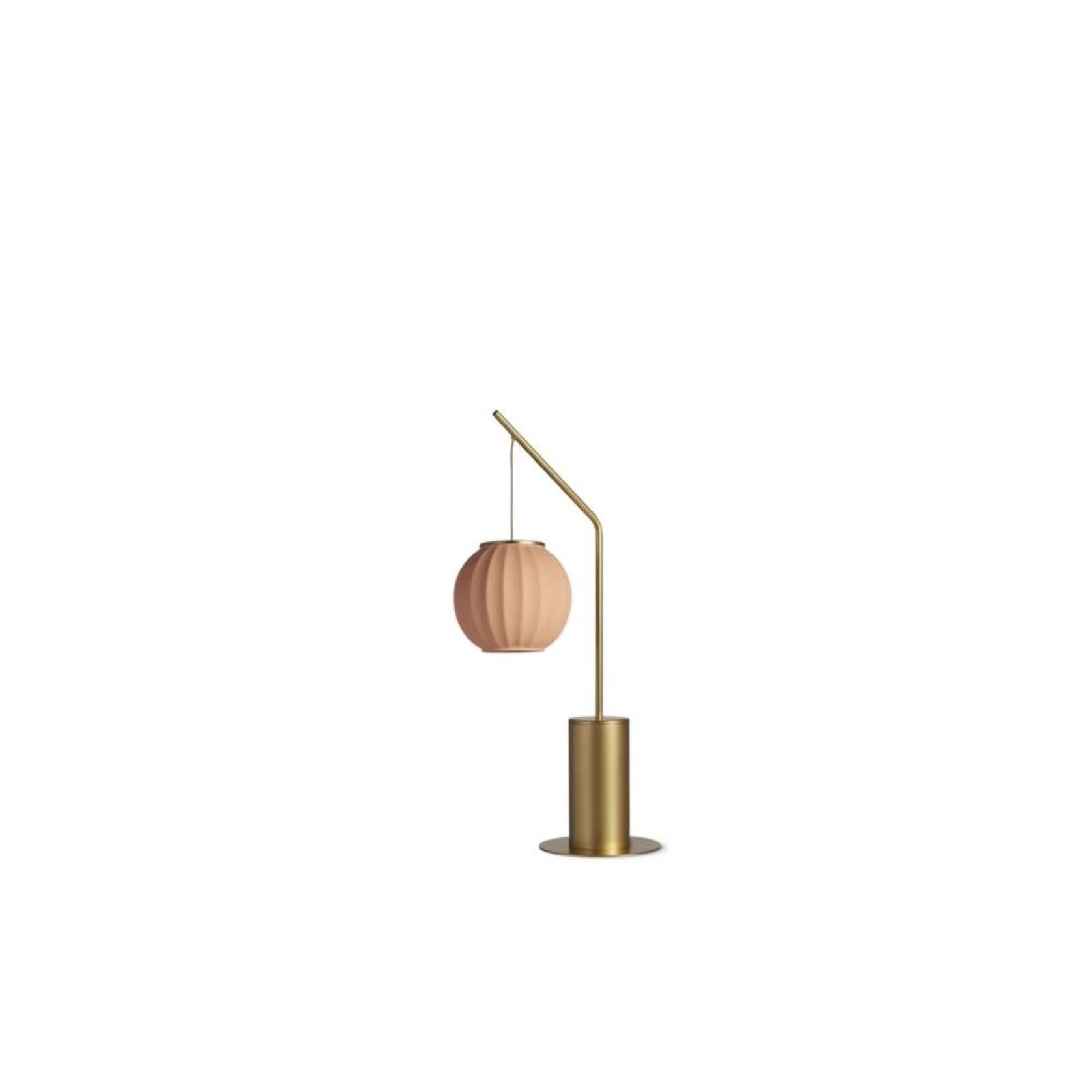 Mei Bamboo Mood Table Lamp gallery detail image