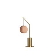 Mei Bamboo Mood Table Lamp gallery detail image
