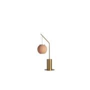 Mei Bamboo Mood Table Lamp gallery detail image
