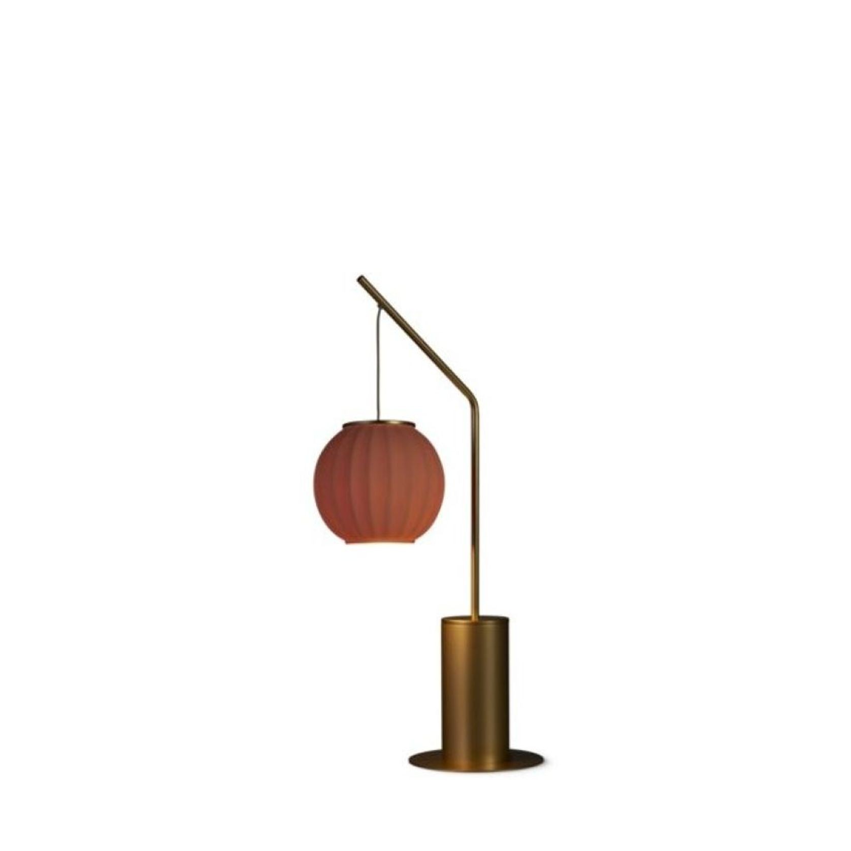 Mei Bamboo Mood Table Lamp gallery detail image