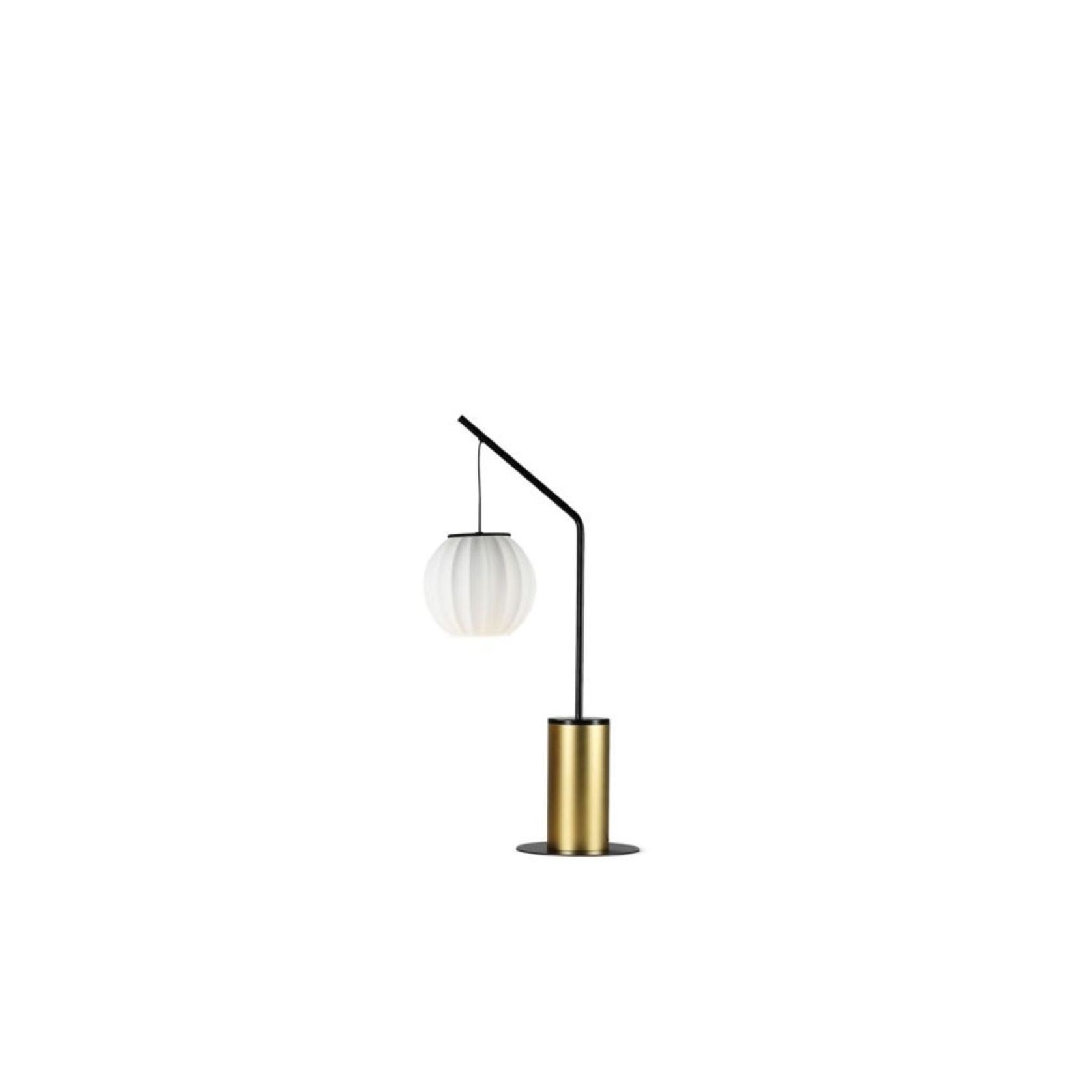 Mei Bamboo Mood Table Lamp gallery detail image