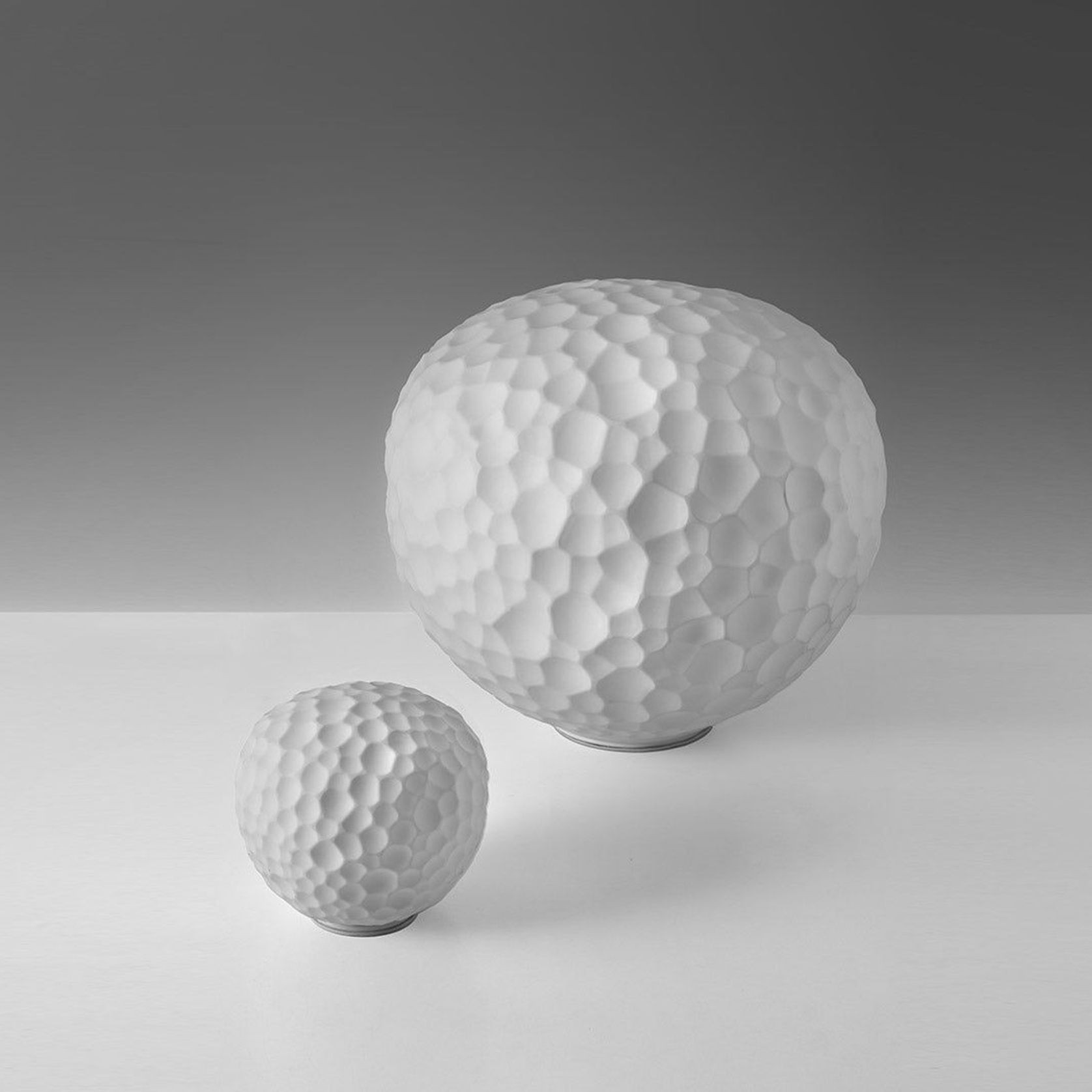 Meteorite Table Lamp gallery detail image