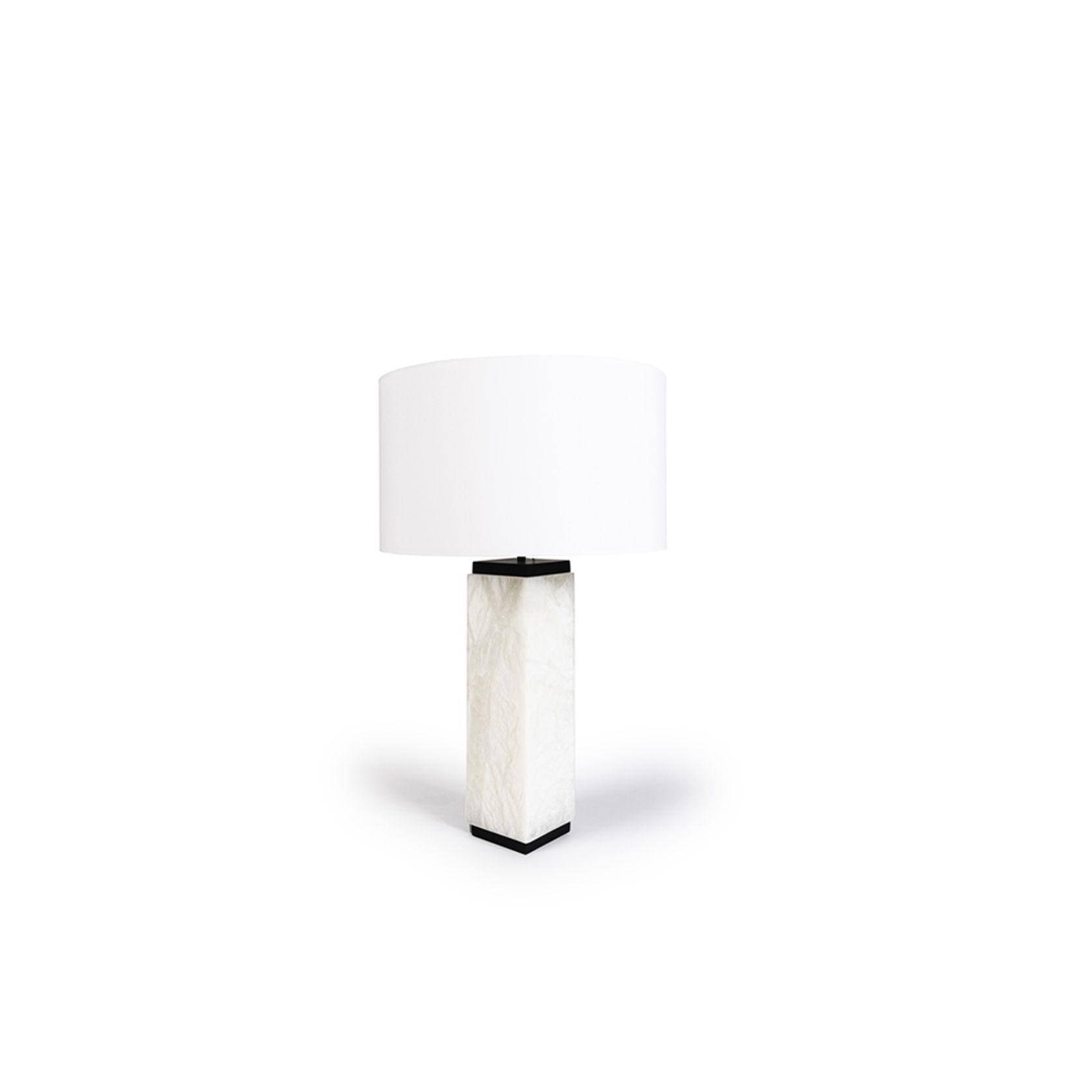 Milano Table Lamp Square gallery detail image