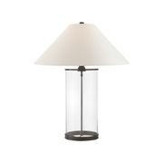 Modern Table Lamp – Bronze gallery detail image