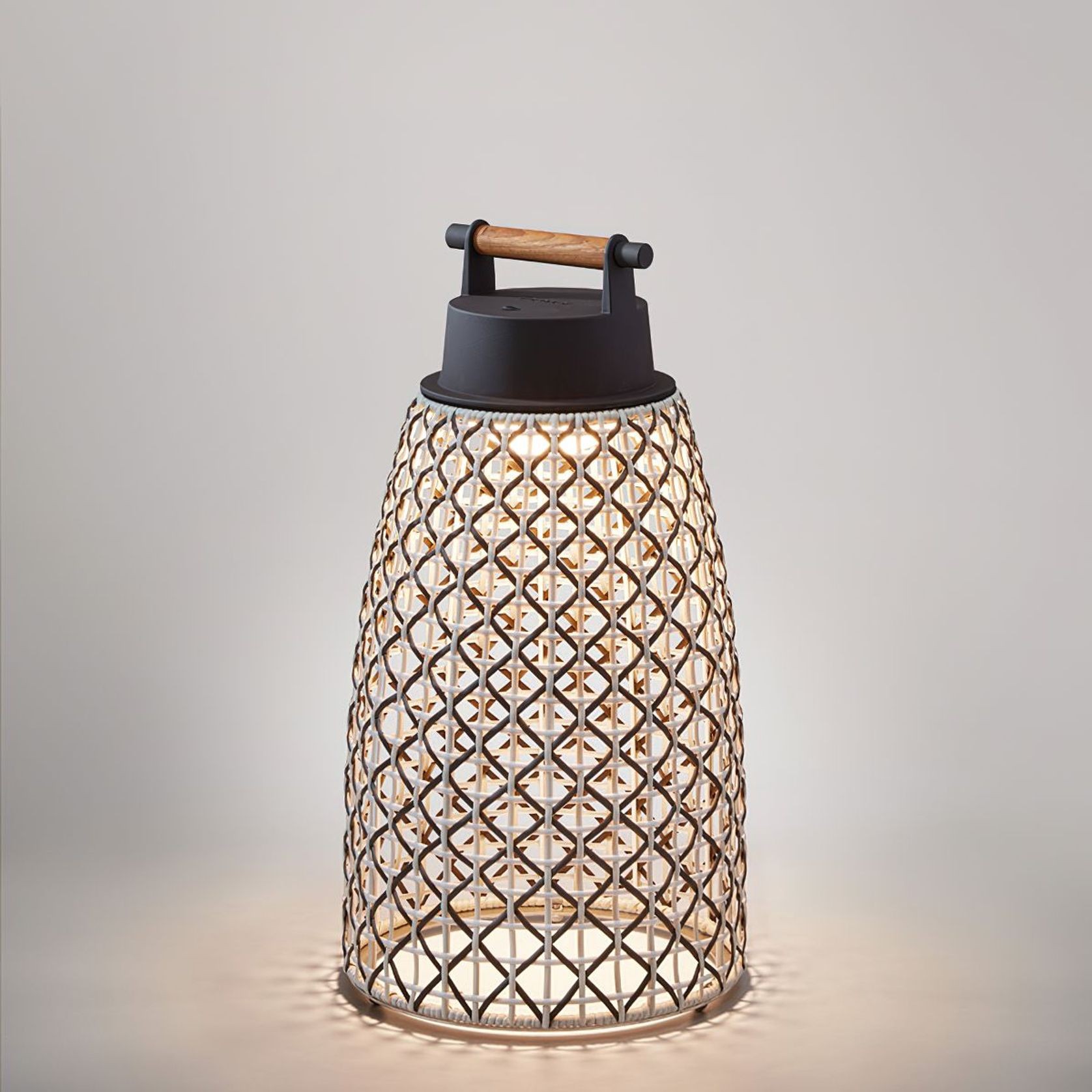 Nans M/41/R Portable Table Lamp gallery detail image