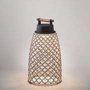 Nans M/41/R Portable Table Lamp gallery detail image