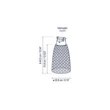 Nans M/41/R Portable Table Lamp gallery detail image
