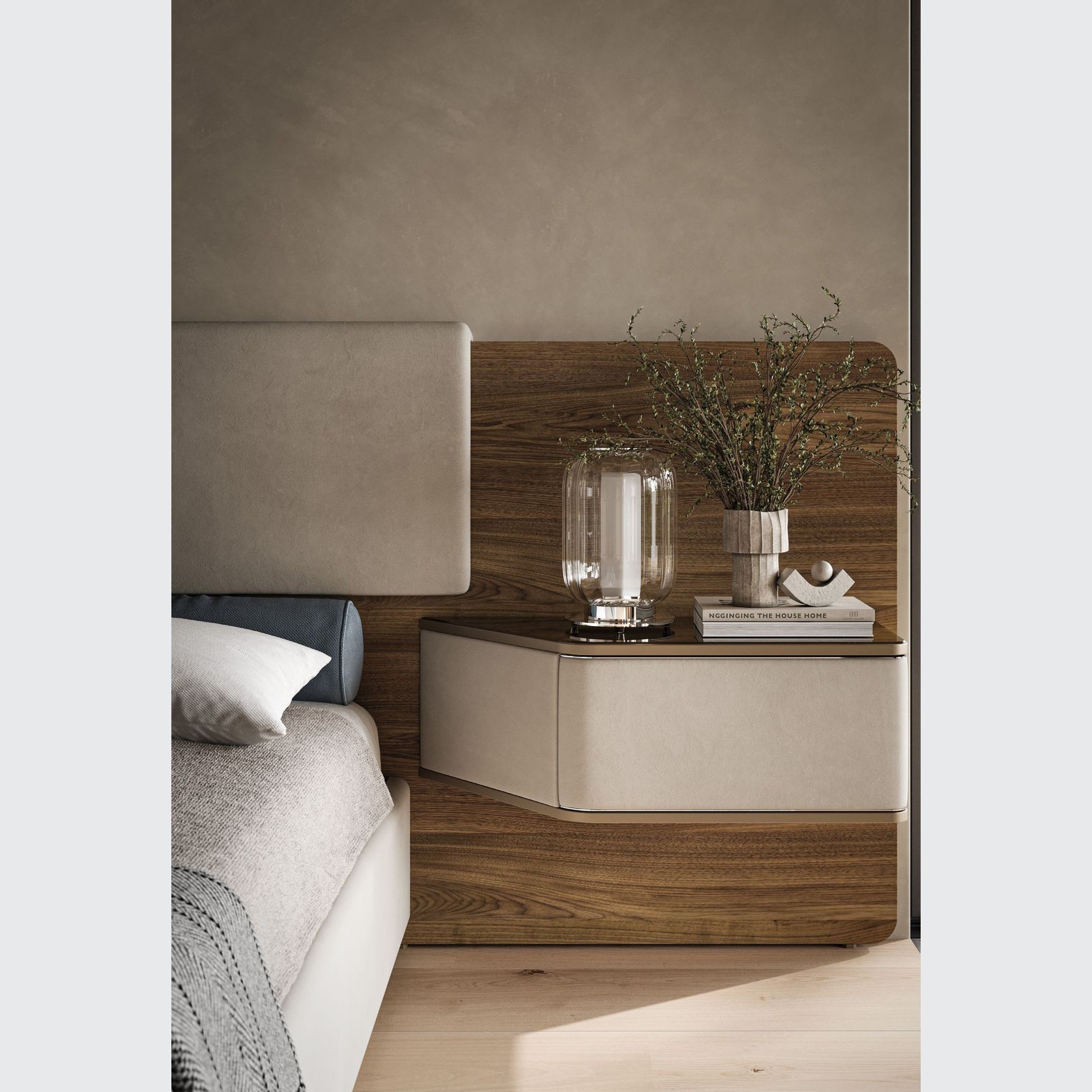 Lanterna Table Lamp gallery detail image