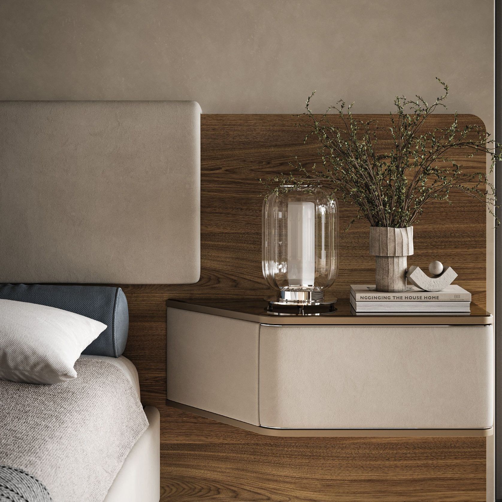Lanterna Table Lamp gallery detail image