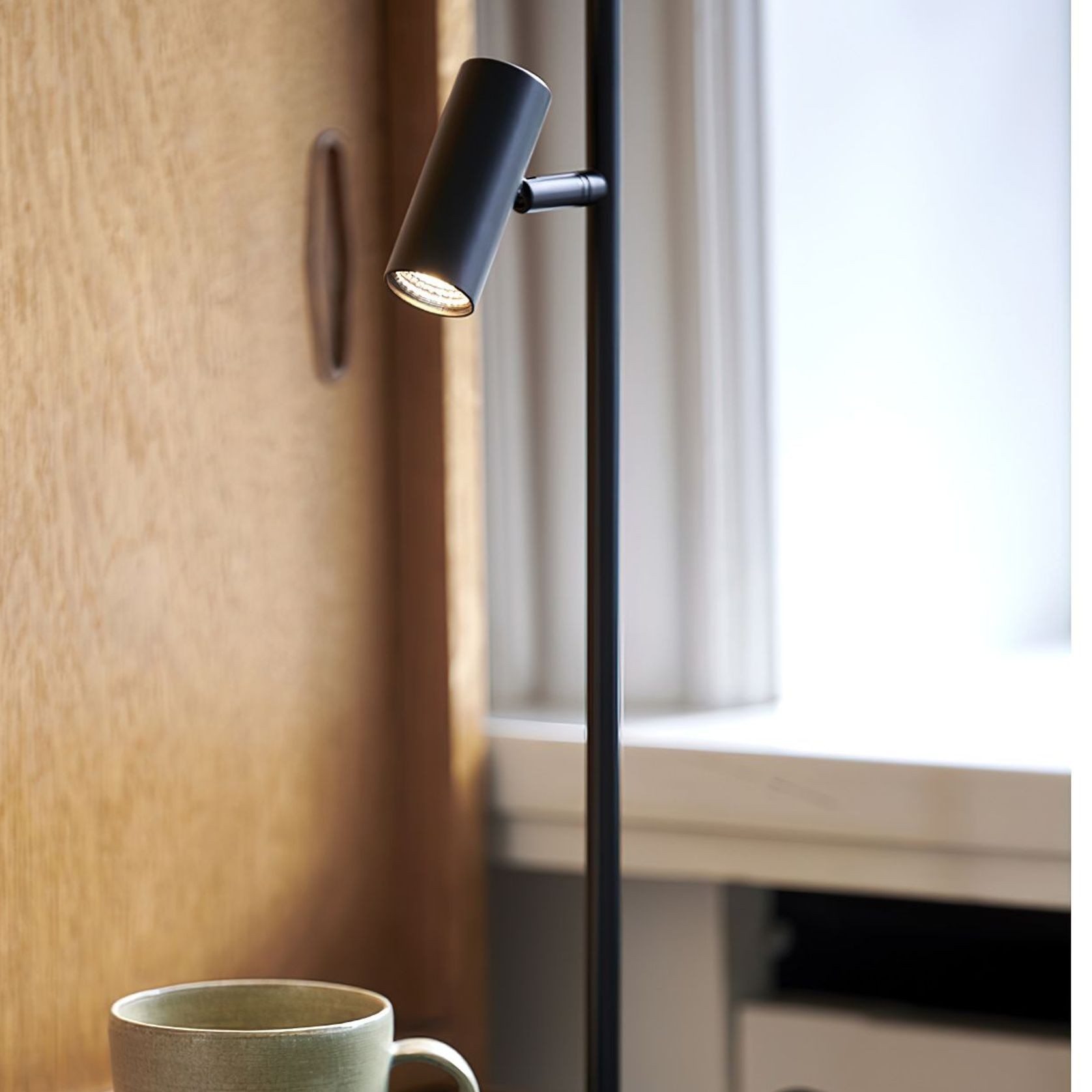 Omari Table Lamp gallery detail image