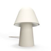 Okina Clay Table Lamp gallery detail image