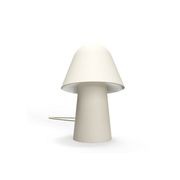 Okina Clay Table Lamp gallery detail image