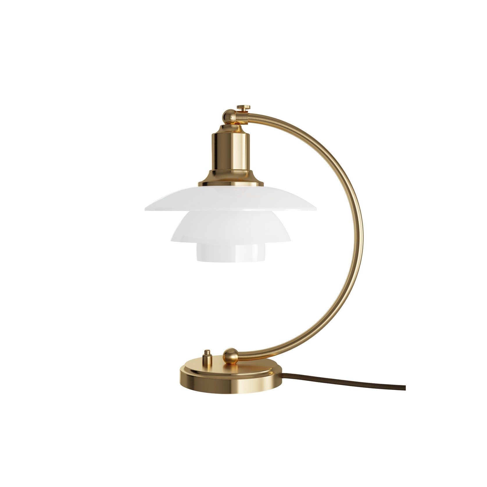 PH 2/2 Luna Table Lamp gallery detail image