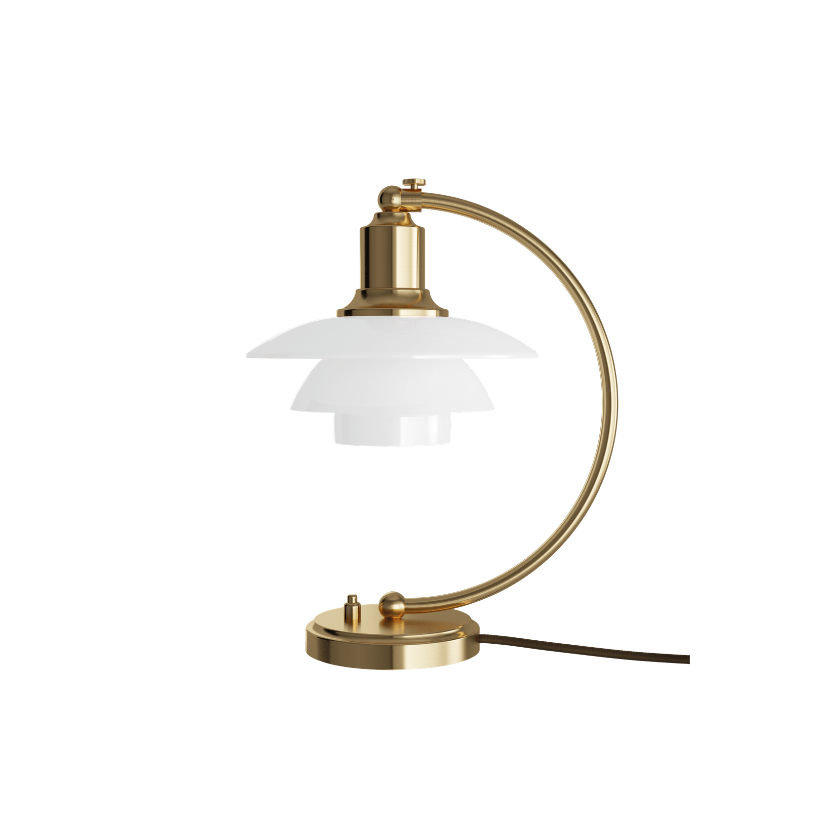 PH 2/2 Luna Table Lamp gallery detail image