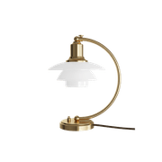 PH 2/2 Luna Table Lamp gallery detail image